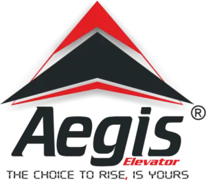 AEGIS Elevator logo